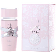 Lattafa Yara By Lattafa Eau De Parfum Spray 3.4 Oz - $41.50