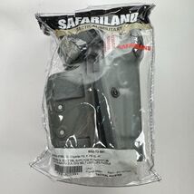 Safariland Beretta 92 Holster RH 6005-73-541 Right Hand Tactical Militar... - $69.70 CAD