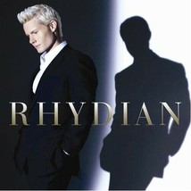 Rhydian by Rhydian (CD, 2008) - £2.10 GBP