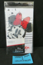 Disney The Happy Planner Dreams Come True Class Dashboard Minnie &amp; Micke... - $28.11