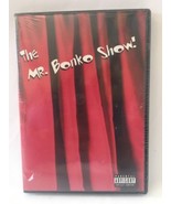 NEW RARE The Mr. Bonko Show! DVD TV MA Parental Advisor RARE - $18.80