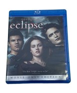 The Twilight Saga Eclipse Blu-ray (2010) - £7.88 GBP