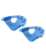 Outer Trails 2 Pack Pool Noodle Sling Mesh Chair for Swimming Pool Noodles, - $302.34 MXN