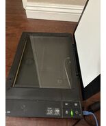 Epson Perfection V33 J232C Optical Flatbed Scanner tested! FREE SHIPPING! - $69.70 CAD