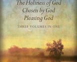 Classic Teachings on the Nature of God: The Holiness of God; Chosen by G... - £12.94 GBP