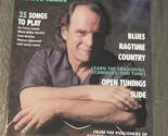 Roots And Blues Fingerstyle Guitar: Acoustic Guitar Private Lessons, Ste... - $7.05