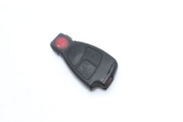 01-06 MERCEDES-BENZ CL55 AMG REMOTE KEY FOB Q8421 image 6