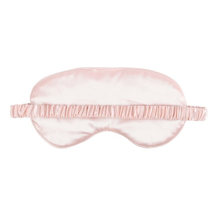 Manifesting My Dreams Satin Sleep Mask Item image 3