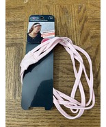Scunci Everyday And Active Pink Headwrap-Brand New-SHIPS N 24 HOURS - $24.28 CAD
