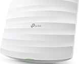 Business Wifi Solution With Mesh Support, Seamless Roaming, And Mu-Mimo ... - $103.92