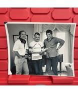 Cincinnati Reds MLB Baseball Johnny Bench Copy Of 10 x 8 Photograph Vtg ... - $342.52 MXN