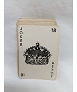 Lot Of (48) Wordy Cross Word Card Game Cards - $185.14 MXN