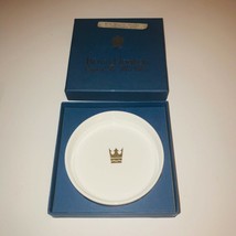 Royal Cruise Lines Royal Doulton Fine Bone China Limited Edition 4 inch Coaster - £7.44 GBP