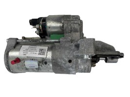 2020-2022 Ford Escape 1.5L Sel Engine Starter Motor JX6T-11000-DA 23K Mi... - $98.95