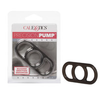 Precision Pump Silicone Erection Enhancer Smoke - $7.40