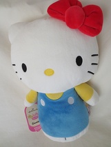 Hallmark Itty Bittys Biggys Sanrio Hello Kitty Plush Biggy - £15.62 GBP
