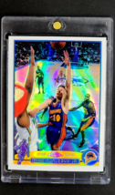 2003 2003-04 Topps Chrome Refractor #37 Mike Dunleavy Jr. *Great Condition* - £5.30 GBP
