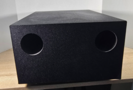 BOSE Acoustimass System AM-5 - Low Profile Subwoofer Speaker 100 W 4 Ohm... - $937.07 MXN