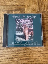 Touch Of Spring Dawn Of Day CD - £38.75 GBP