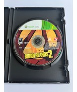 Borderlands 2 (Microsoft Xbox 360) - DISC ONLY - €6,84 EUR Borderlands 2 (Microsoft Xbox 360) - DISC ONLY - €6,84 EUR