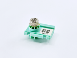 OPA606KM Burr-Brown FET-Input Wideband Operational Amplifier TO-99 Gold ... - $12.50