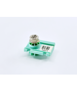 OPA606KM Burr-Brown FET-Input Wideband Operational Amplifier TO-99 Gold ... - $12.50