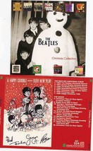 The Beatles - Christmas Collection ( Strange Apple 2011 ) - £18.27 GBP