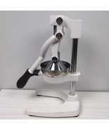 Focus Foodservice 97332 Commercial Citrus Juice Press Presser NSF Certified - $70.09