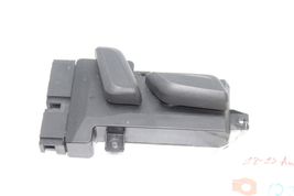18-23 AUDI S5 FRONT RIGHT PASSENGER SEAT CONTROL SWITCH Q2863 image 2