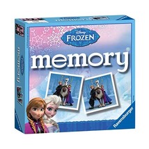 Ravensburger Disney Frozen Mini Memory Card Game  - £30.66 GBP