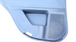 RX350 2010-2012 Door Trim Panel Rear Driver Side 20-Black 62524 image 6