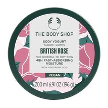 The Body Shop Mango Body Yogurt, 48hr Moisturizer, 100% Vegan, 6.91 Fl Oz - $16.93+