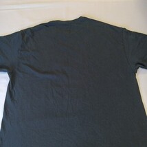 Phoenix Based RN#145424 Men's Black Cotton Graphic T-Shirt Short Sleeve Size XL image 13