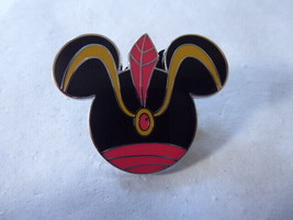 Disney Trading Pins 146942 Jafar - Bad Ones - ALADDIN - Mickey Mouse Ico... - £7.66 GBP
