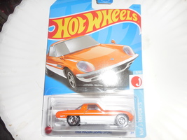 2023 Hot Wheels &quot;1968 Mazda Cosmo Sport&quot; Collector J-Imports #9/10 - £2.76 GBP