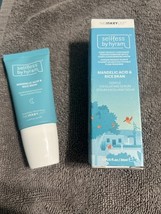 The InkeyList Selfless by Hyram Mandelic Acid &amp; Rice Bran Exfoliating Se... - $7.48 CAD