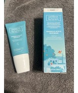 The InkeyList Selfless by Hyram Mandelic Acid &amp; Rice Bran Exfoliating Se... - $5.45