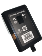 250G OEM HDD Hard Disk Drive For Microsoft S Slim For Xbox 360 Internal ... - $638.39 MXN