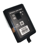 250G OEM HDD Hard Disk Drive For Microsoft S Slim For Xbox 360 Internal ... - $638.39 MXN