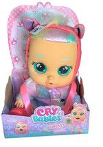 Cry Babies Dressy Fantasy Hannah - 12&#39;&#39; Baby Doll Kids Gift Gift - $32.00