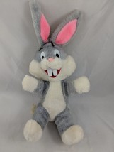 Mighty Star Bugs Bunny Plush 11 Inch Warner Bros Stuffed Animal Toy - £6.01 GBP