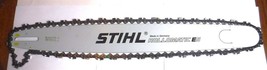 STIHL MS 311 MS 391 Chainsaw 25&quot; Bar and Chain OEM - $199.95