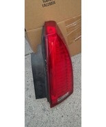 2008 2009 2010 2011 2012 2013 Cadillac CTS SEDAN Tail Light Right (passe... - $87.96 CAD
