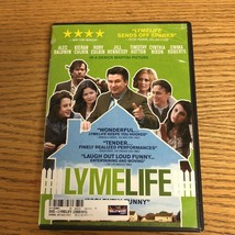 Lymelife (DVD, 2009)Rory Culkin Emma Roberts Alec Baldwin Kieran Jill Hennessy - £4.26 GBP