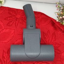 Shark Navigator Vacuum Cleaner Pet Hair Brush Turbo Attachment - $18.27 CAD