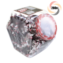 Full Tub 280x Pieces Tootsie Roll Chewy Chocolate Candy  | .35oz | Fast Shipping - £29.11 GBP