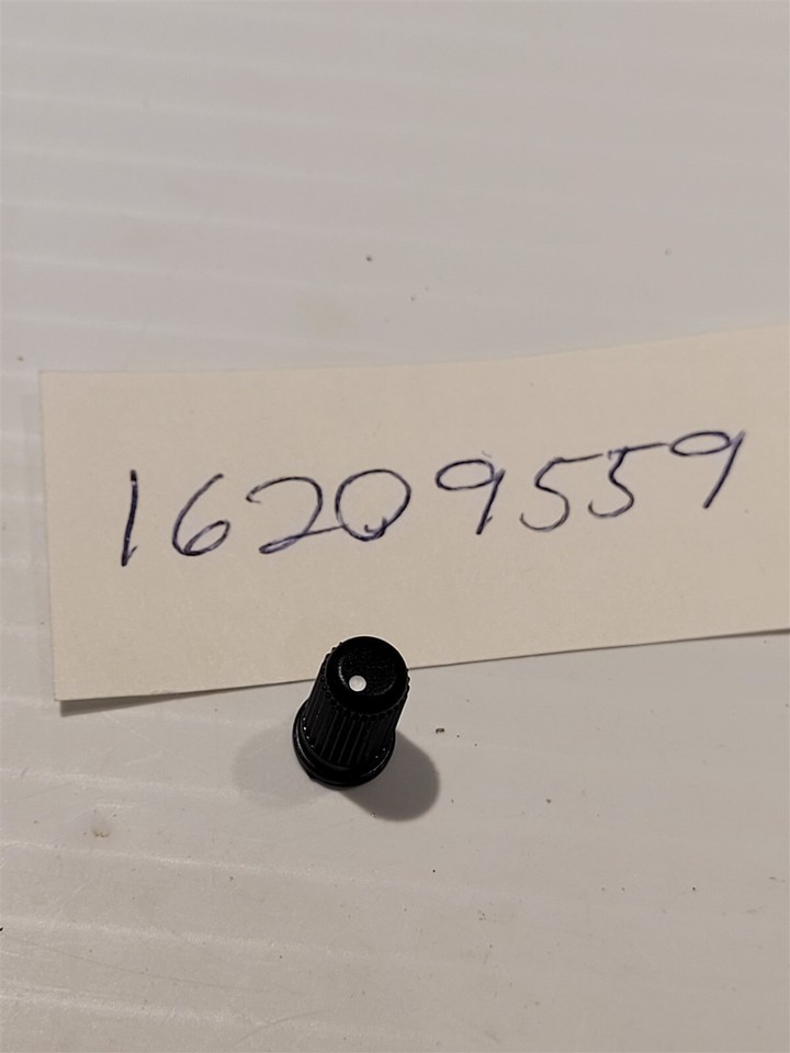 GM Buick Car Radio Tone Control Knob 16209559 1990&#39;s - $8.98