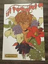 THE MORTAL INSTRUMENTS Cassandre Clare NYCC Comic Con 2019 MINI POSTER - $12.38