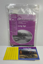 Early Connections: Long Ago, 6 Pack Books, 1A Level D - £19.51 GBP