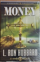 Money by L. Ron Hubbard Scientology Sealed New DVD LRH Classic - £9.33 GBP